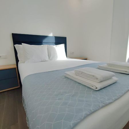 Appartement Al.Fredos à Mindelo Extérieur photo