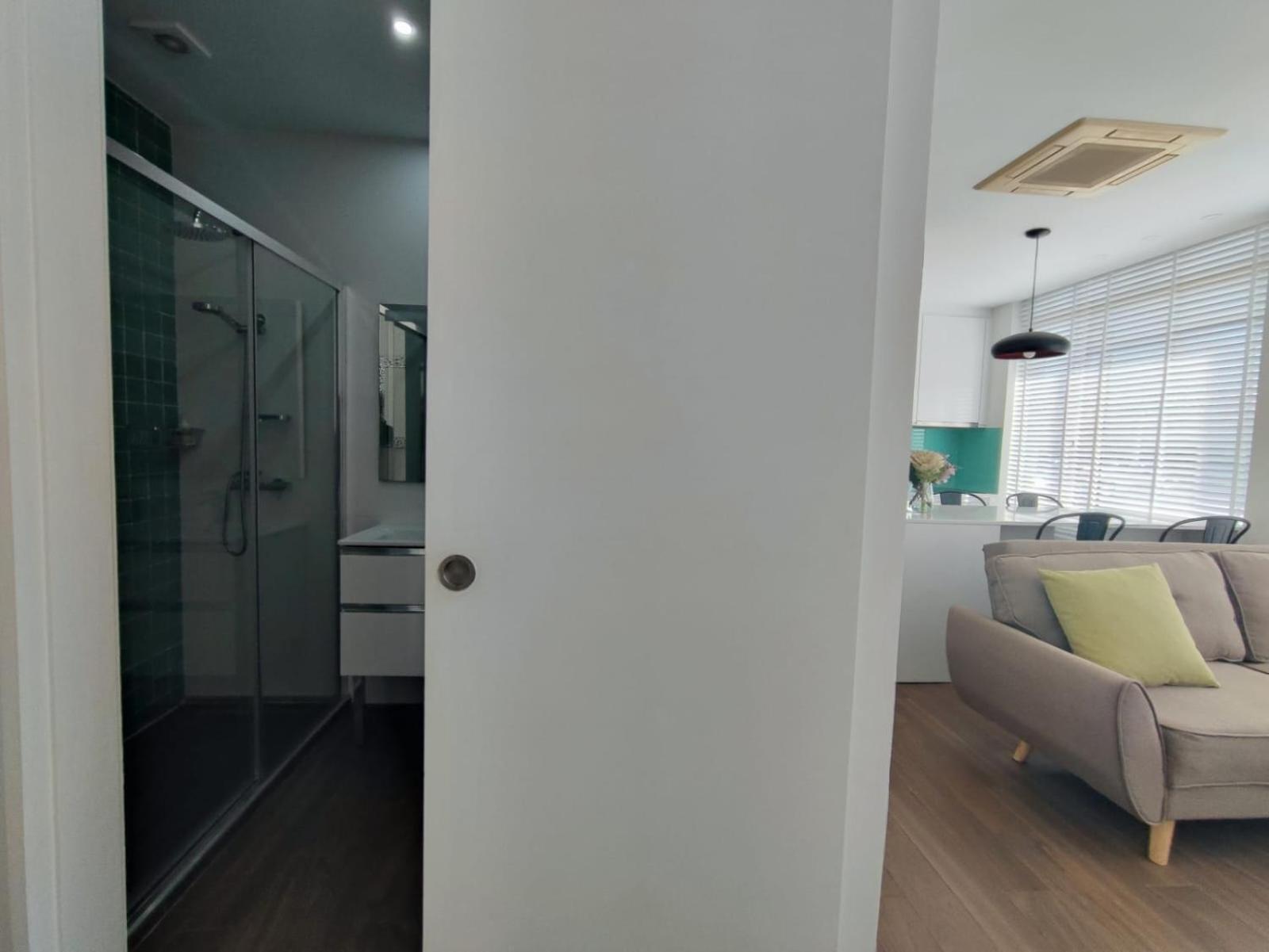 Appartement Al.Fredos à Mindelo Extérieur photo