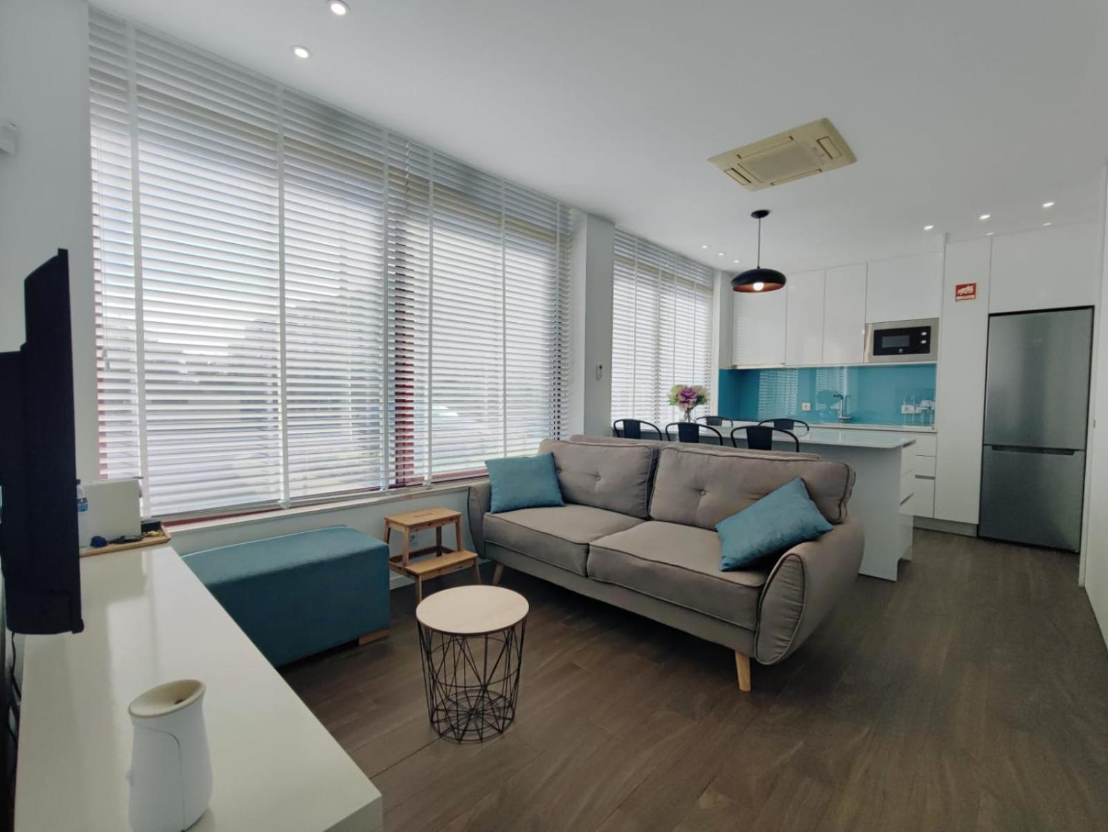 Appartement Al.Fredos à Mindelo Extérieur photo