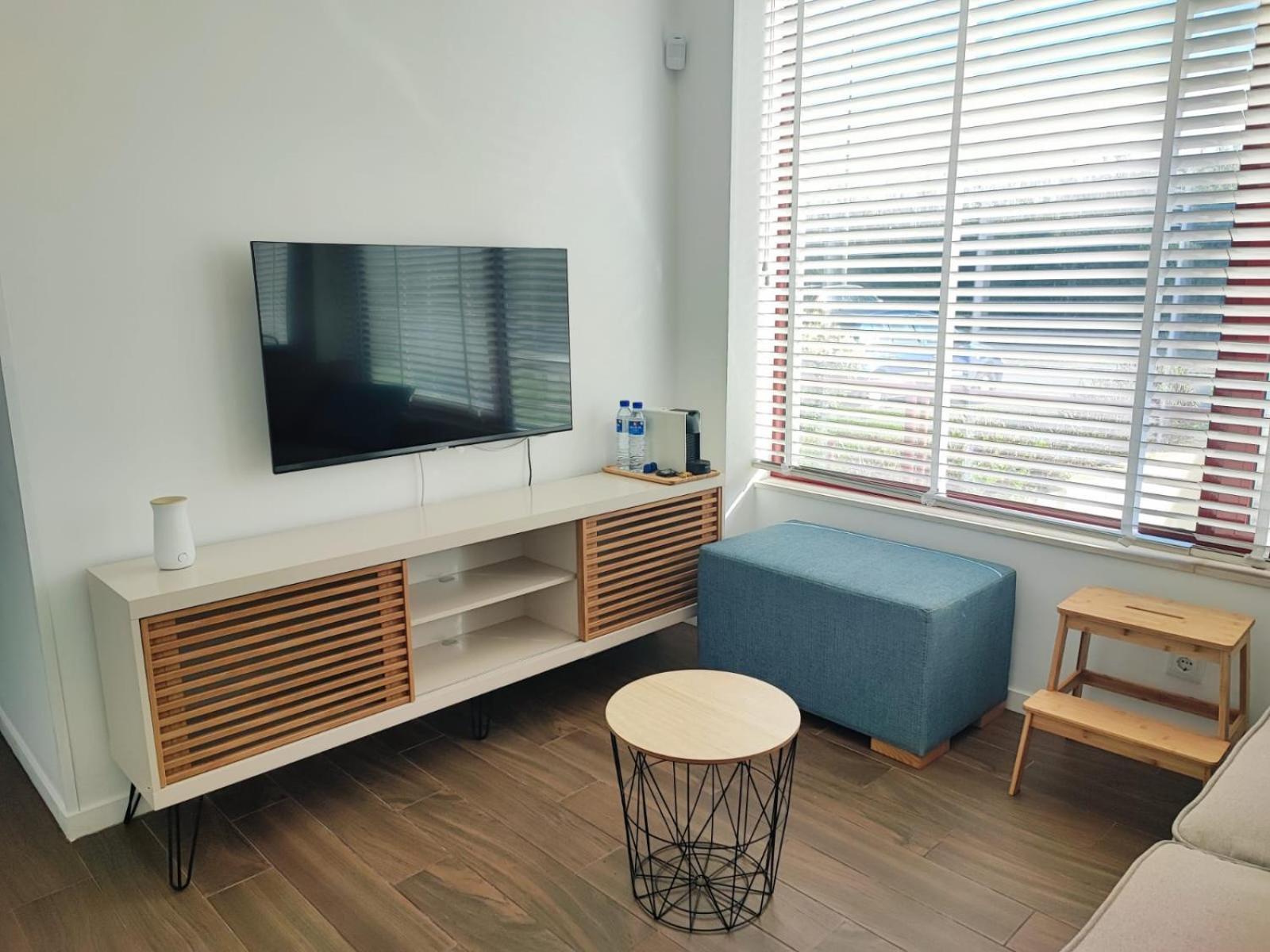 Appartement Al.Fredos à Mindelo Extérieur photo