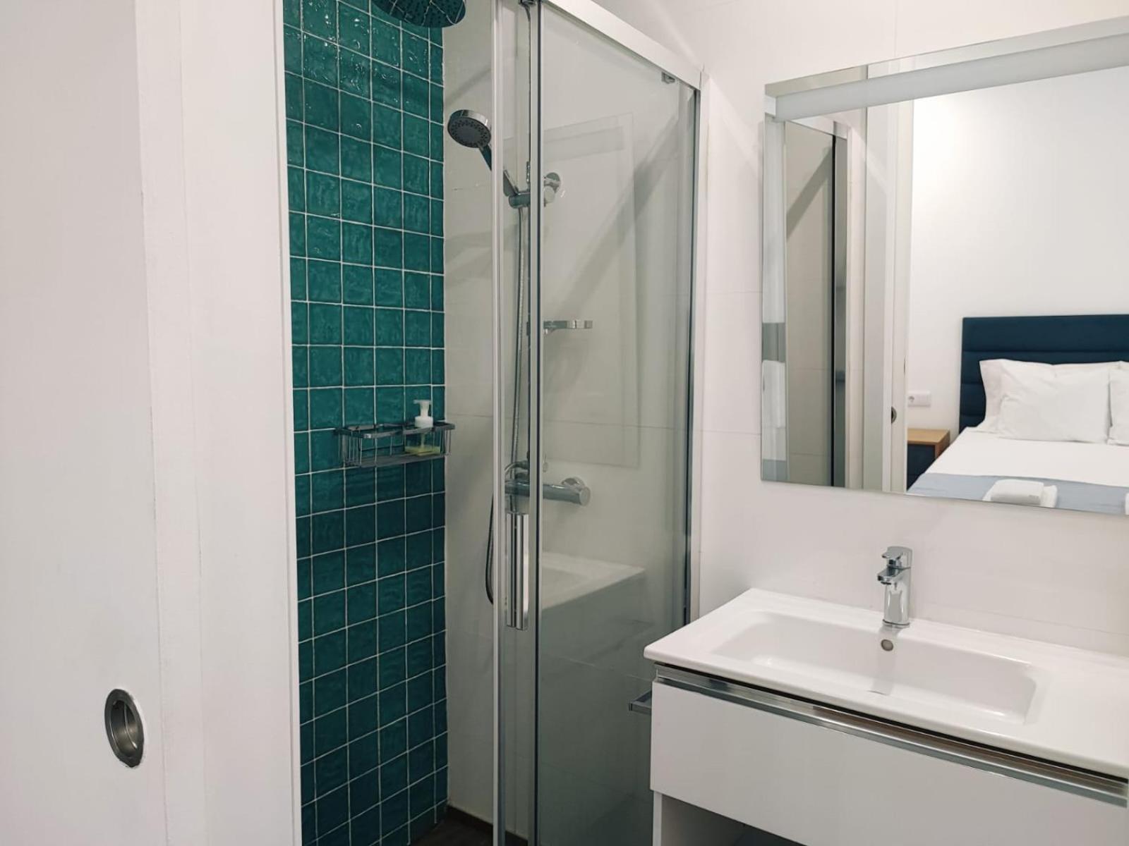 Appartement Al.Fredos à Mindelo Extérieur photo