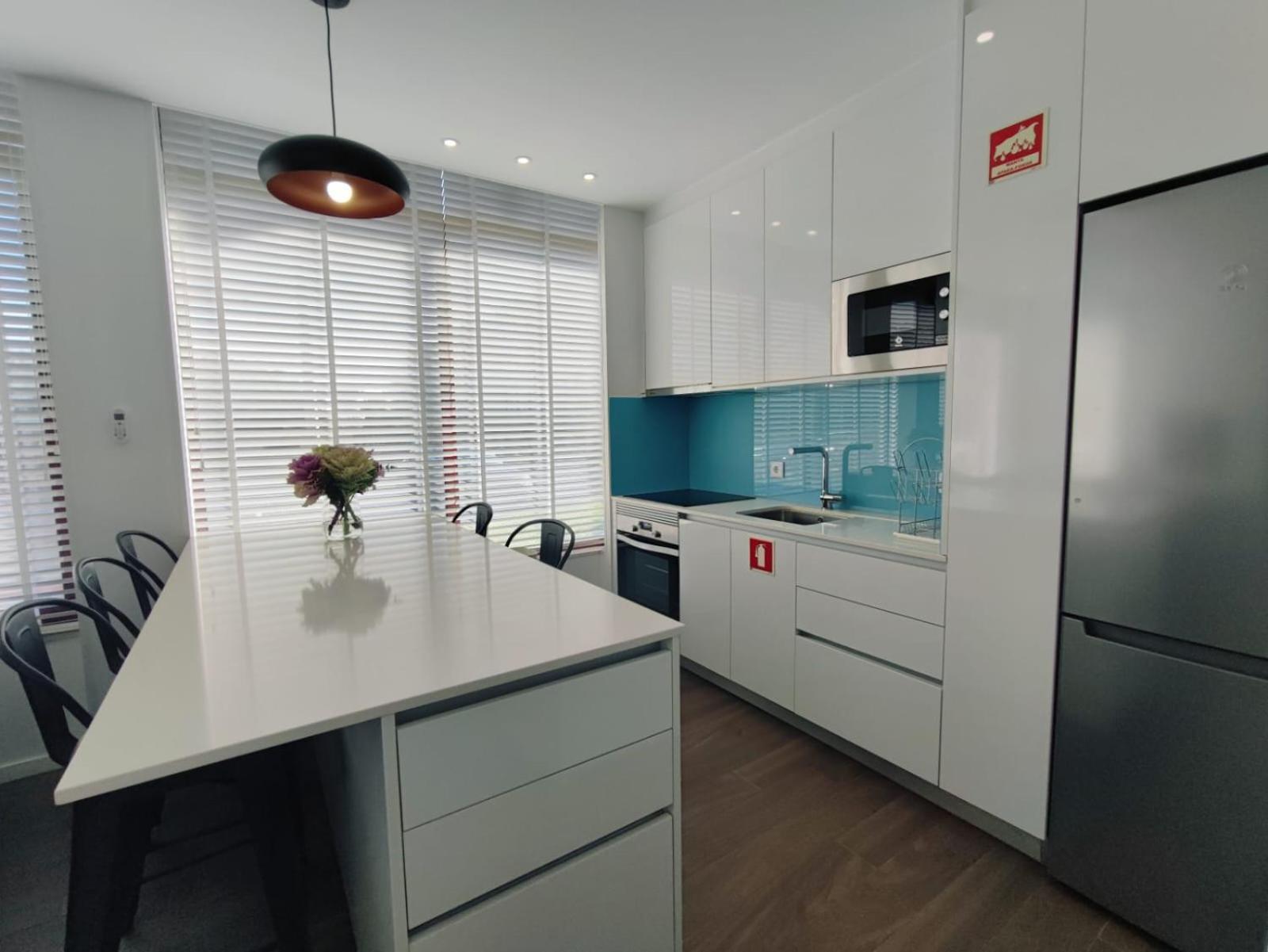 Appartement Al.Fredos à Mindelo Extérieur photo