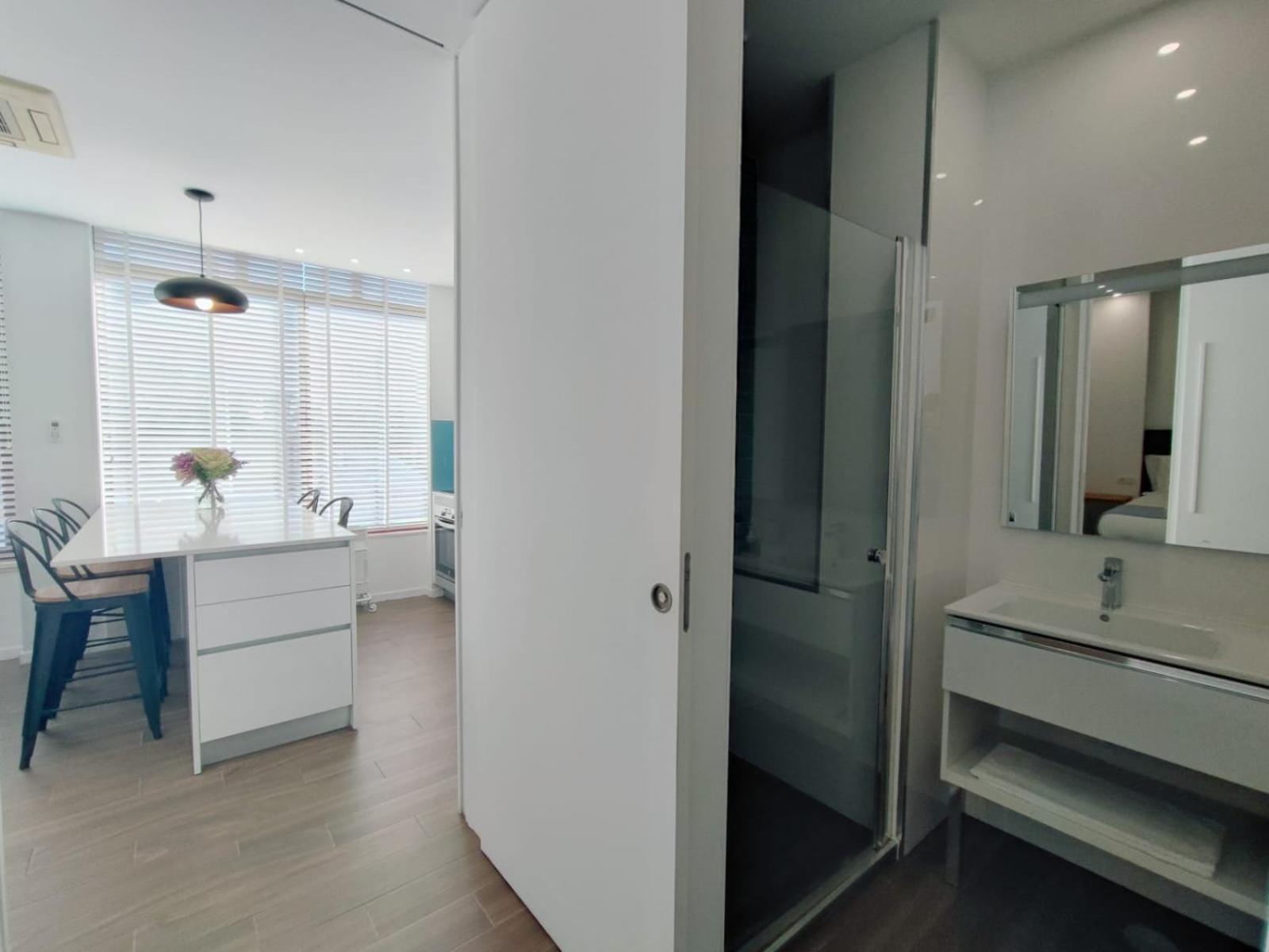Appartement Al.Fredos à Mindelo Extérieur photo