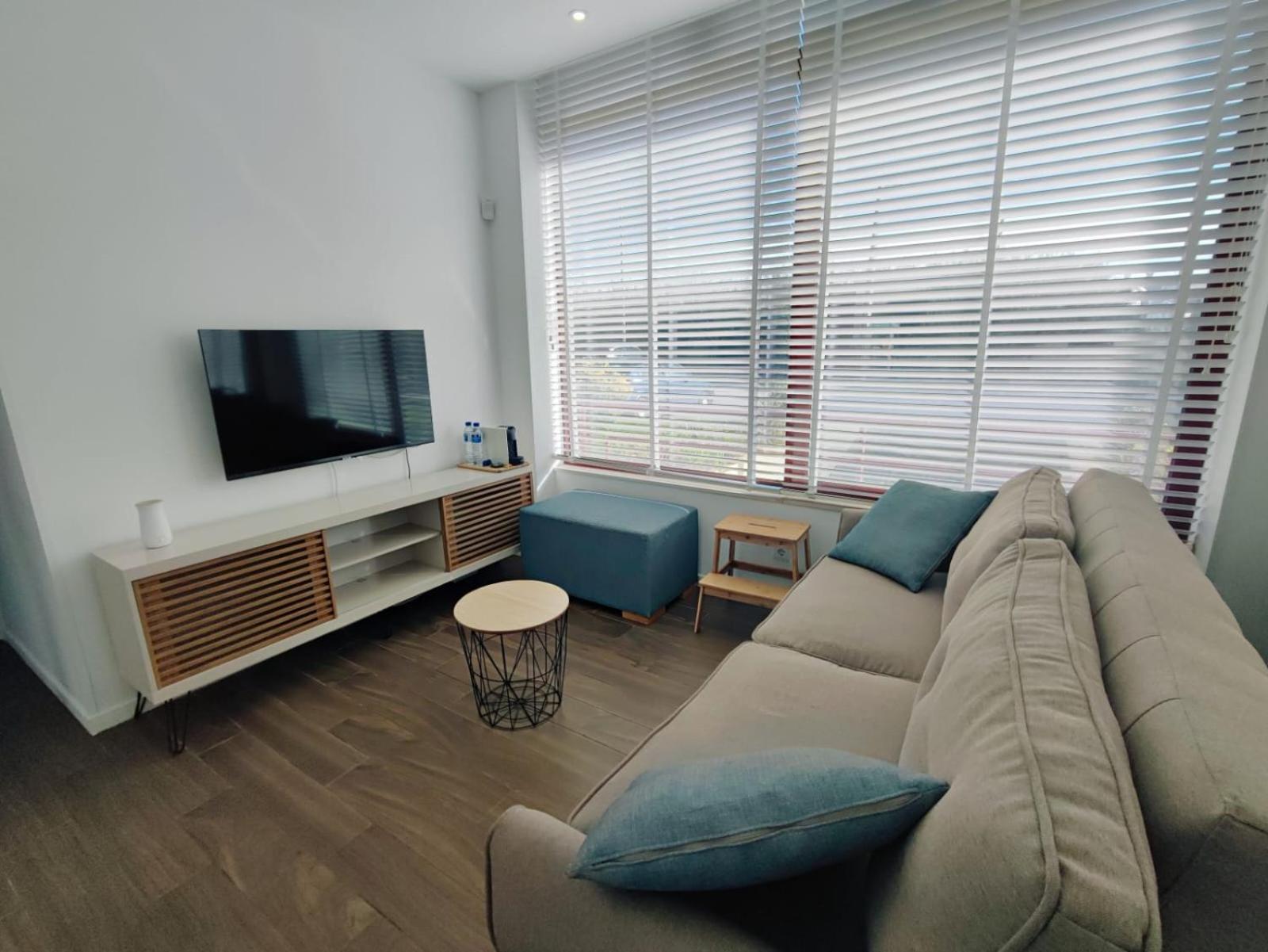Appartement Al.Fredos à Mindelo Extérieur photo