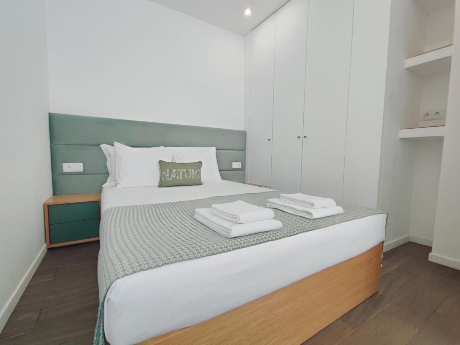 Appartement Al.Fredos à Mindelo Extérieur photo